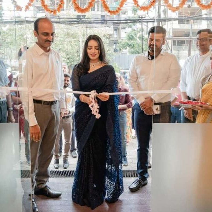 TANISHQ UNVEILS ITS KOCHI STORE IN A BIGGER & BETTER AVATAR